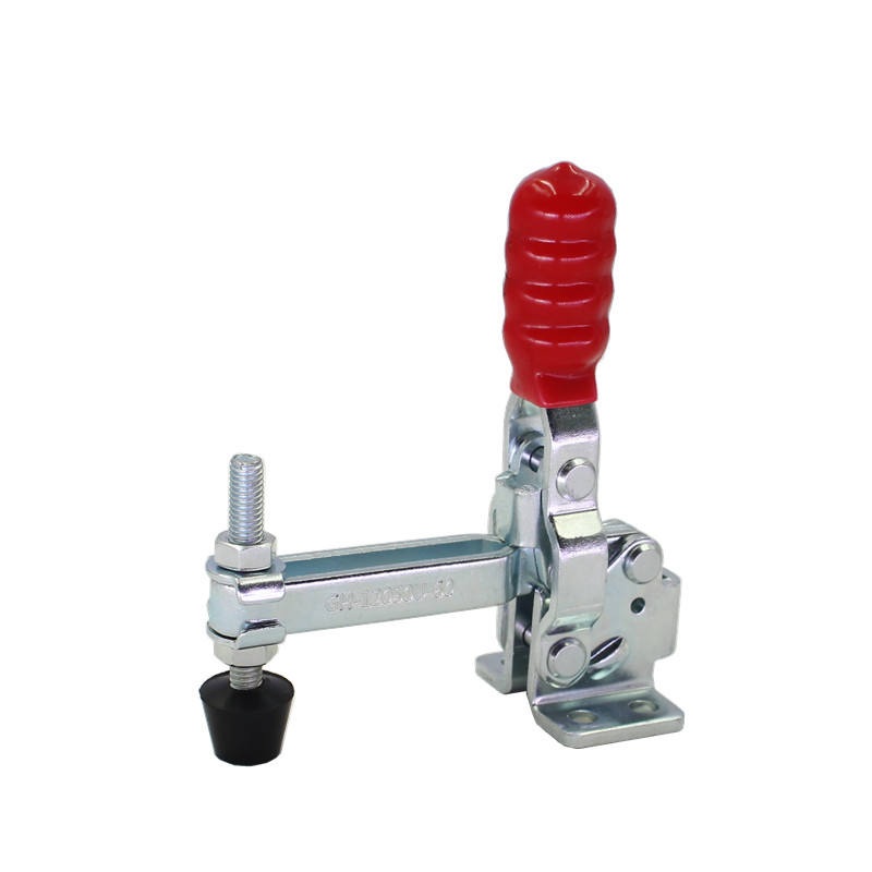 Cam kẹp GH-12050-U Vertical Toggle clamp