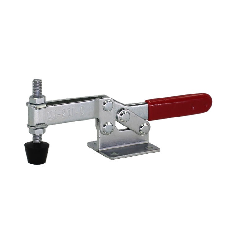 Cam kẹp GH-201-C Horizontal Toggle Clamp