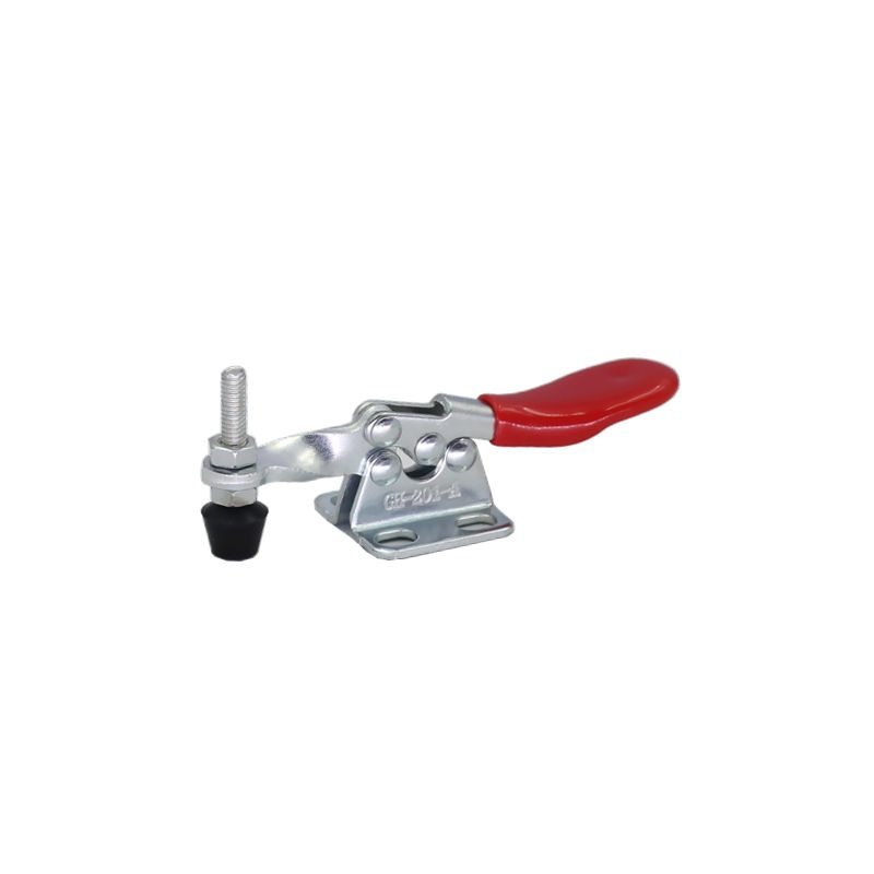 Cam kẹp GH-201-A Horizontal Toggle Clamp
