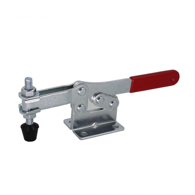 Cam kẹp GH-203-F Horizontal Toggle Clamp