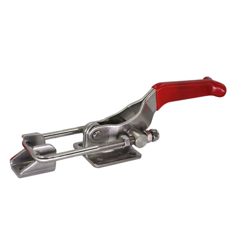 Cam kẹp GH-40341-SS Latch Toggle clamp