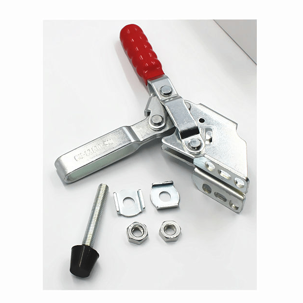 Cam kẹp GH-12130-SM Vertical Toggle clamp