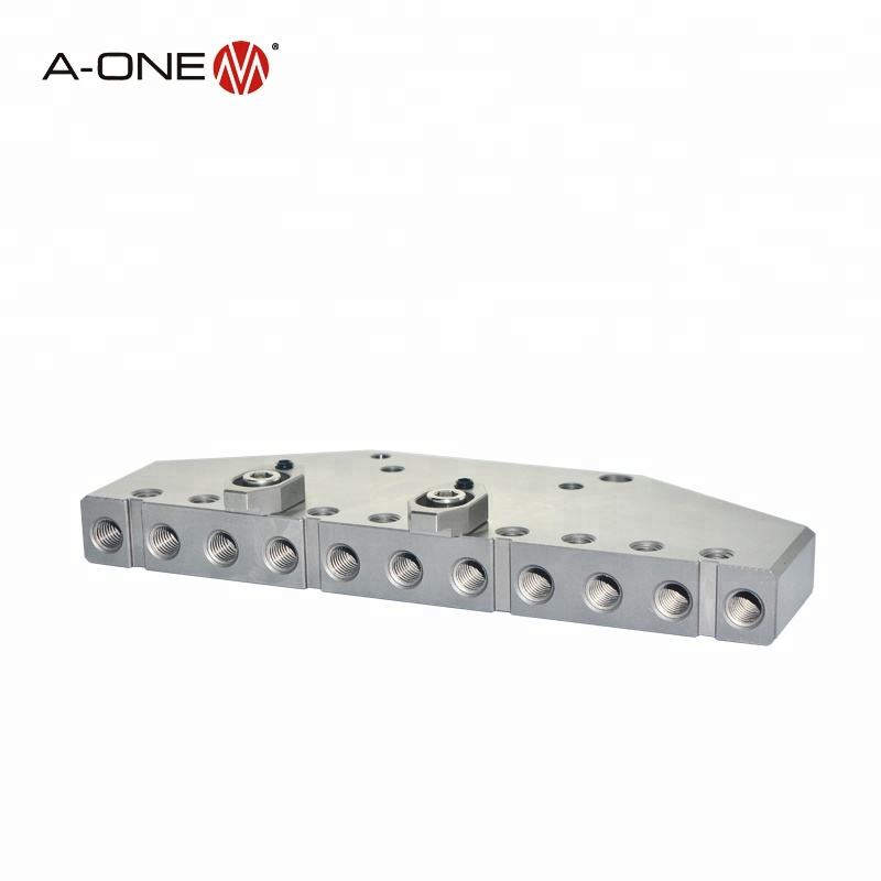 Pallet gá kẹp dạng Beam PalletSet W A-one 3A-200042