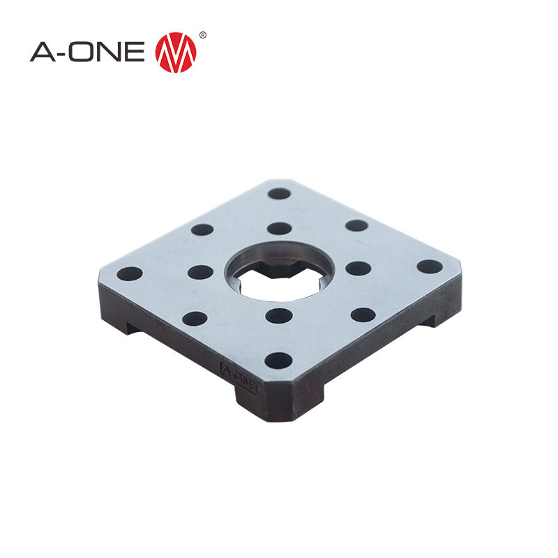 Tấm Căn Tâm 70×70 – R Centering Plate A-one 3A-400090