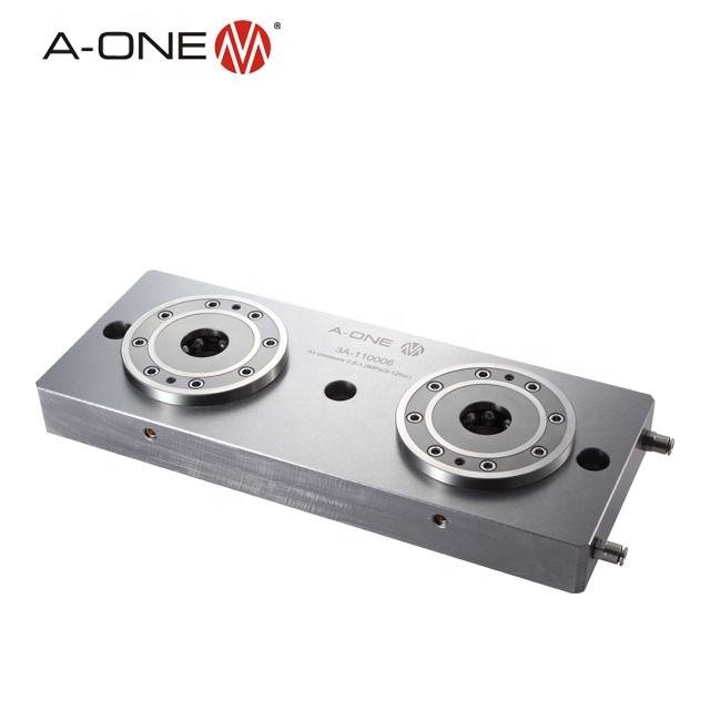 Pallet định vị nhanh A-ONE 3A-110040 / 3A-110042 / 3A-110043