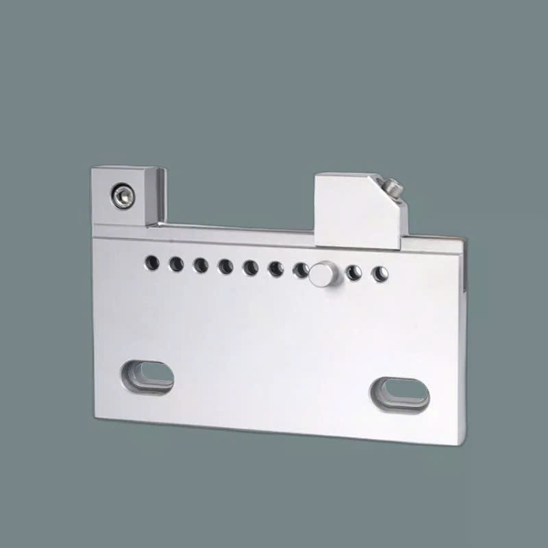 Ê tô chính xác EDM A-ONE 3A-200154 | Stainless Precision Vise For EDM