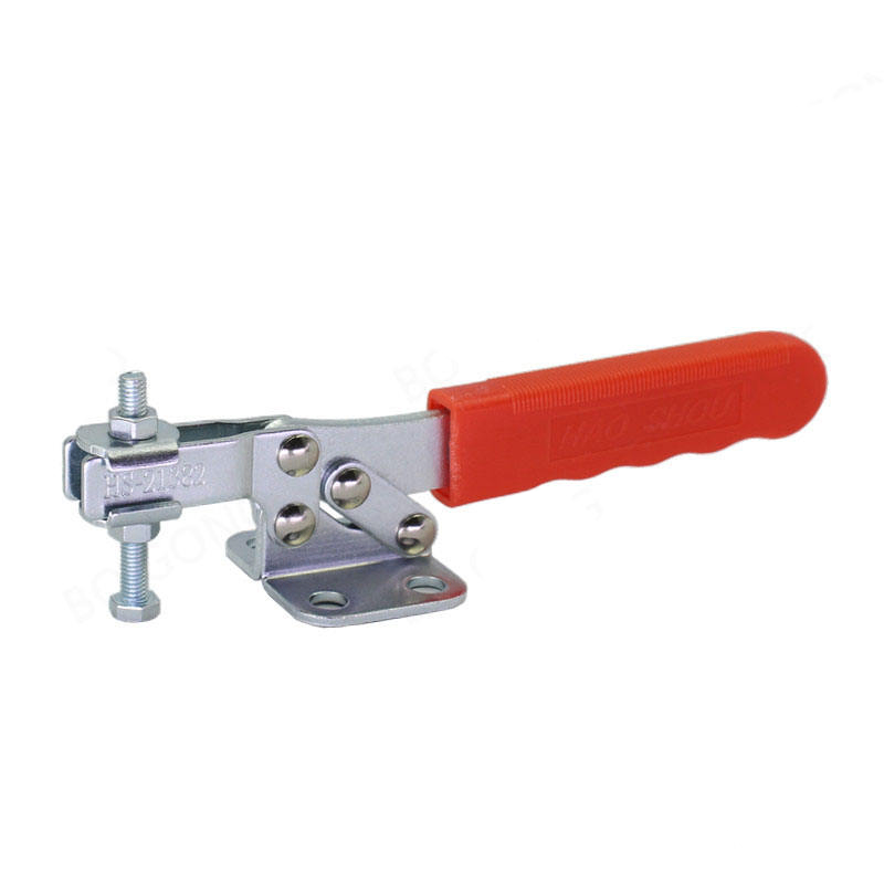 Cam kẹp GH-21382 Horizontal Toggle Clamp