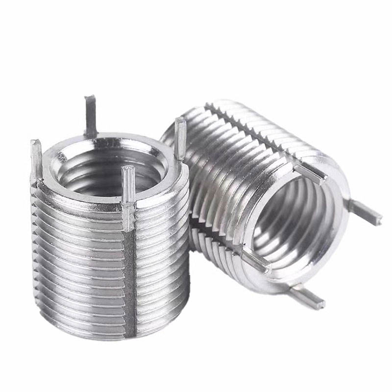 Ren khóa chốt M6x1-L10-M10x1.25