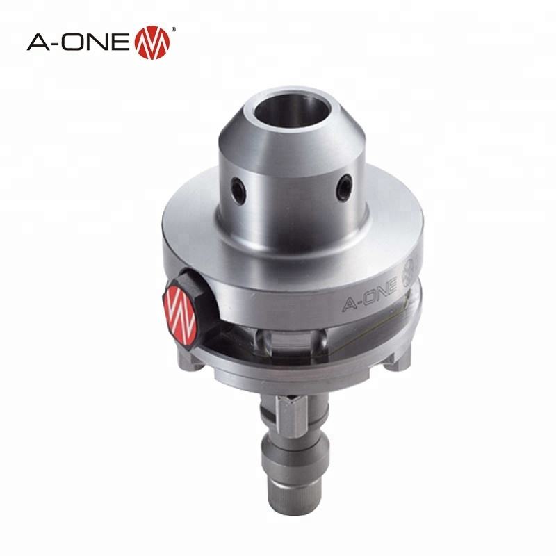 Blank Holder Ø10/Ø72 – 3A-110028 (Set 6 chiếc)