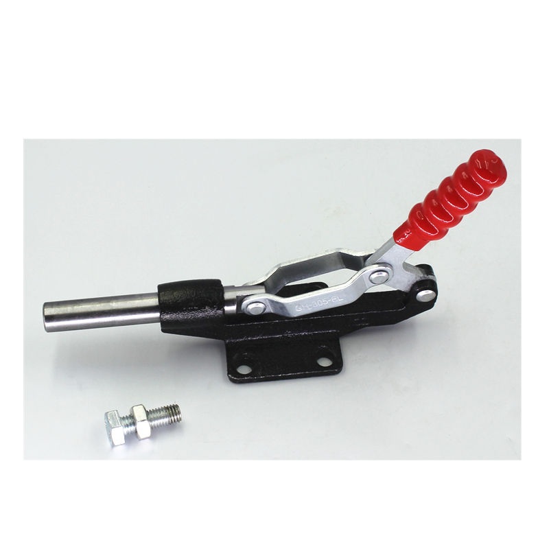 Cam kẹp GH-305-EL Pull-Push Toggle clamp