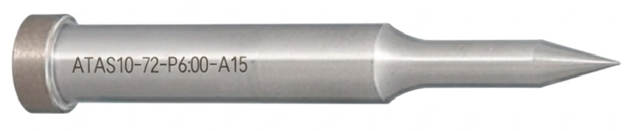 Chày đột bậc ATA3