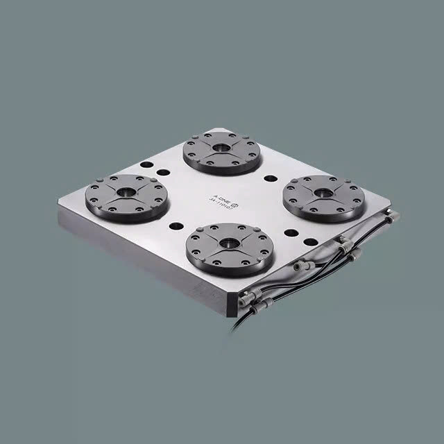 Đầu gá định vị nhanh A-ONE 3A-110107 / 3A-110108