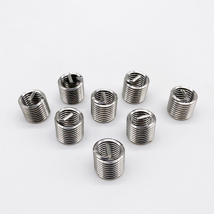 Ren cấy Helicoil M14