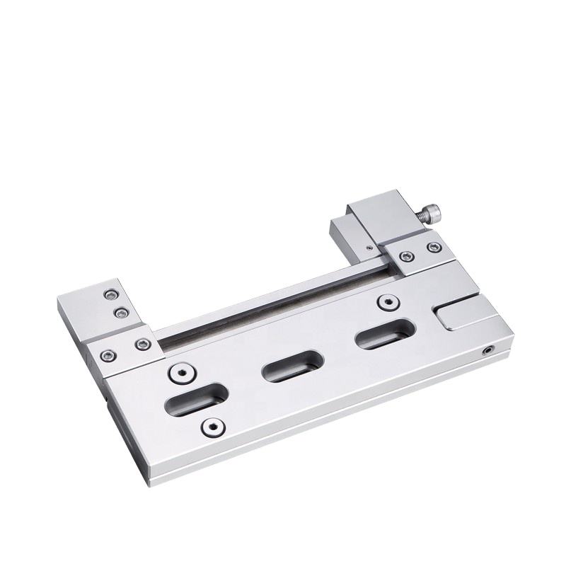 Ê-tô EDM điều chỉnh đa hướng chính xác 3A-210020