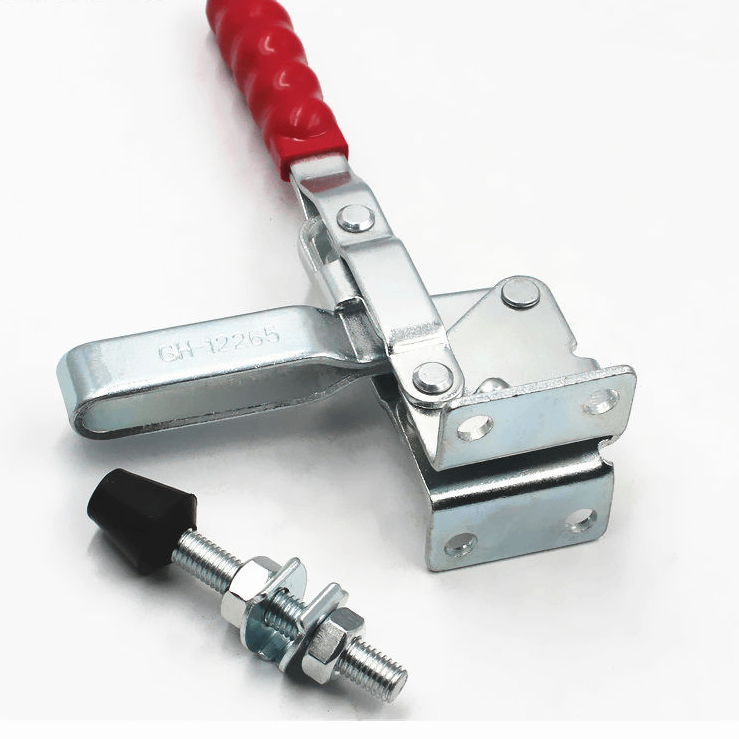 Cam kẹp GH-12265 Vertical Toggle clamp