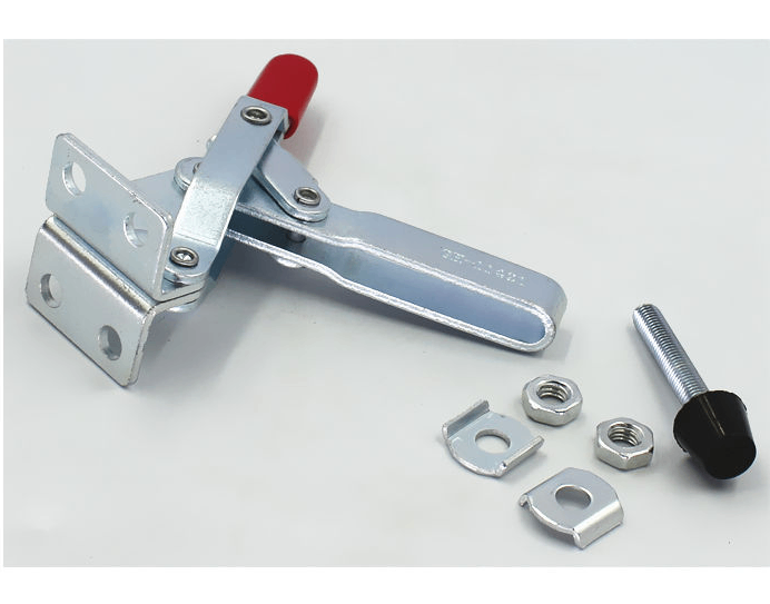 Cam kẹp GH-11421 Vertical Toggle clamp