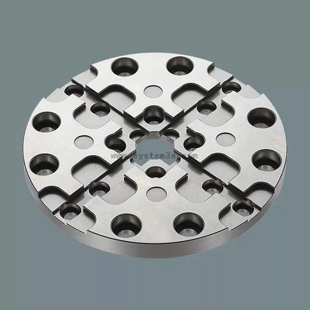 Tấm căn chỉnh tâm R 3A-400141