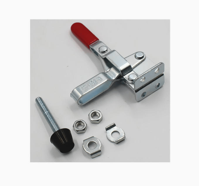 Cam kẹp GH-102B Vertical Toggle clamp