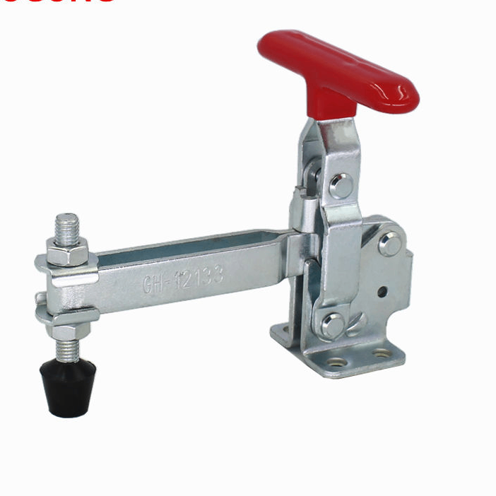 Cam kẹp GH-12133 Vertical Toggle clamp
