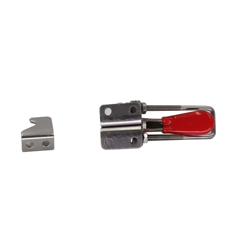 Cam kẹp GH-40323-SS Latch Toggle clamp