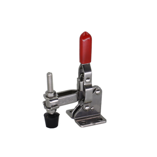 Cam kẹp GH-101-ASS Vertical Toggle clamp