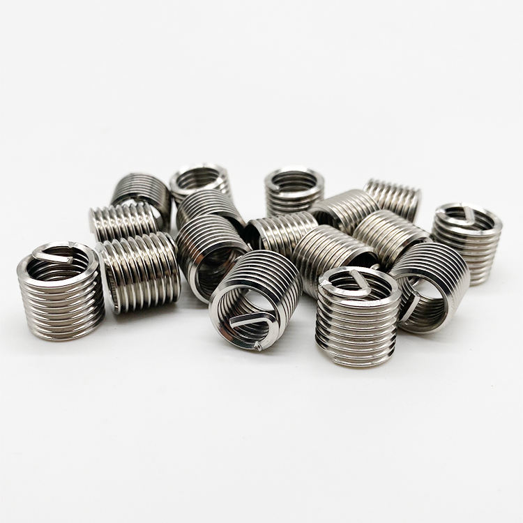 Ren cấy Helicoil M3