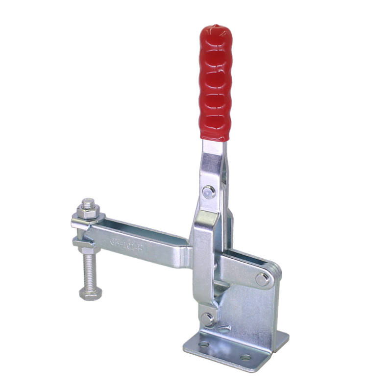 Cam kẹp GH-102H Vertical Toggle clamp