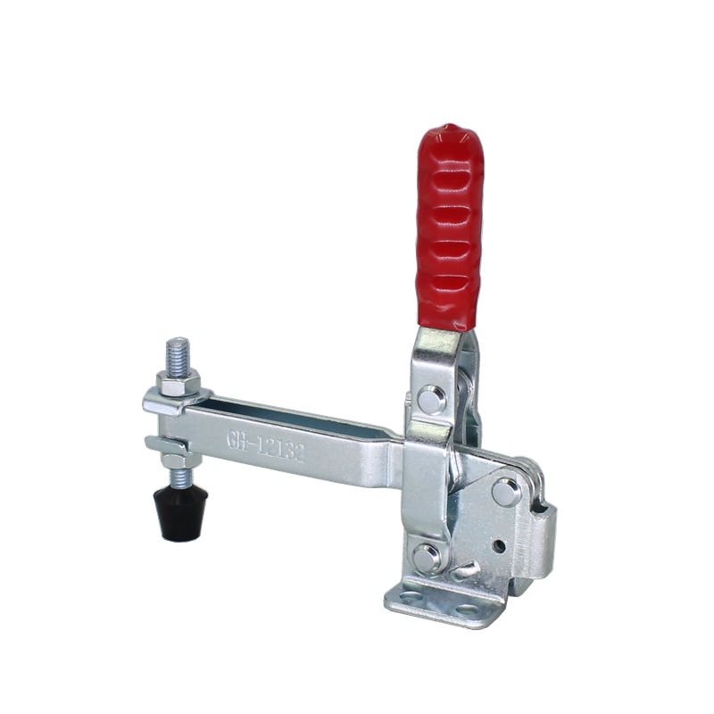 Cam kẹp GH-12132 Vertical Toggle clamp
