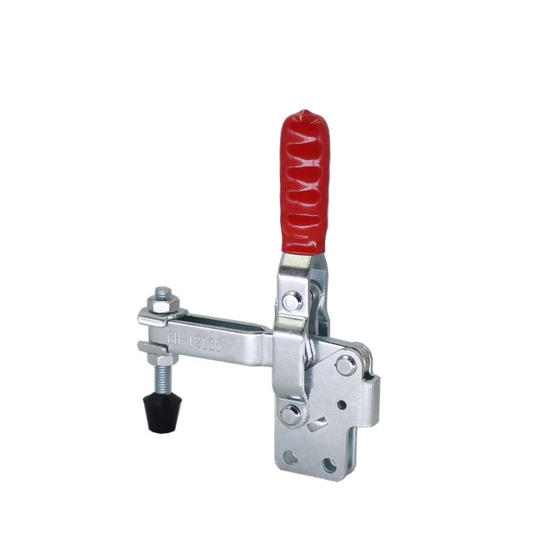 Cam kẹp GH-12135 Vertical Toggle clamp