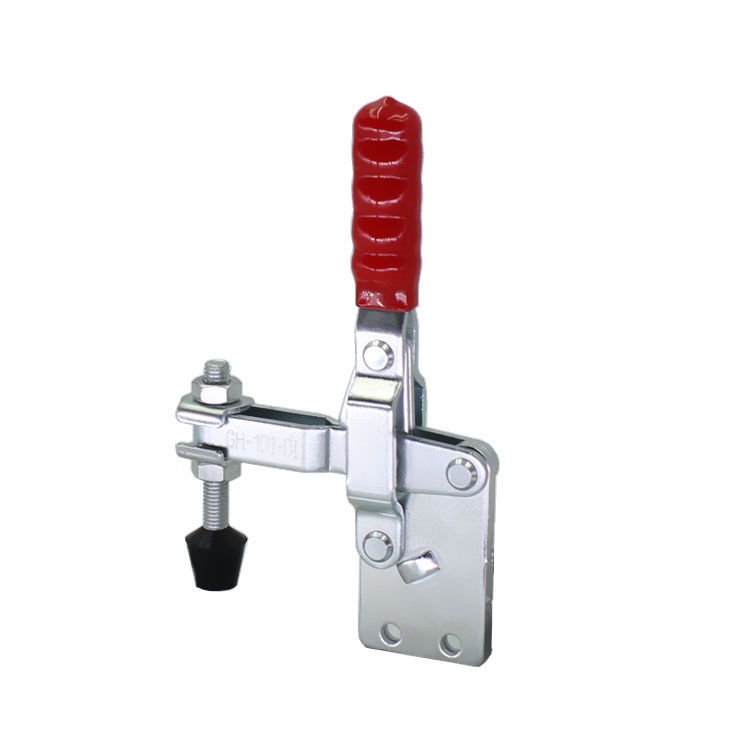 Cam kẹp GH-101-DI Vertical Toggle clamp