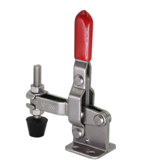 Cam kẹp GH-102B-SS Vertical Toggle clamp
