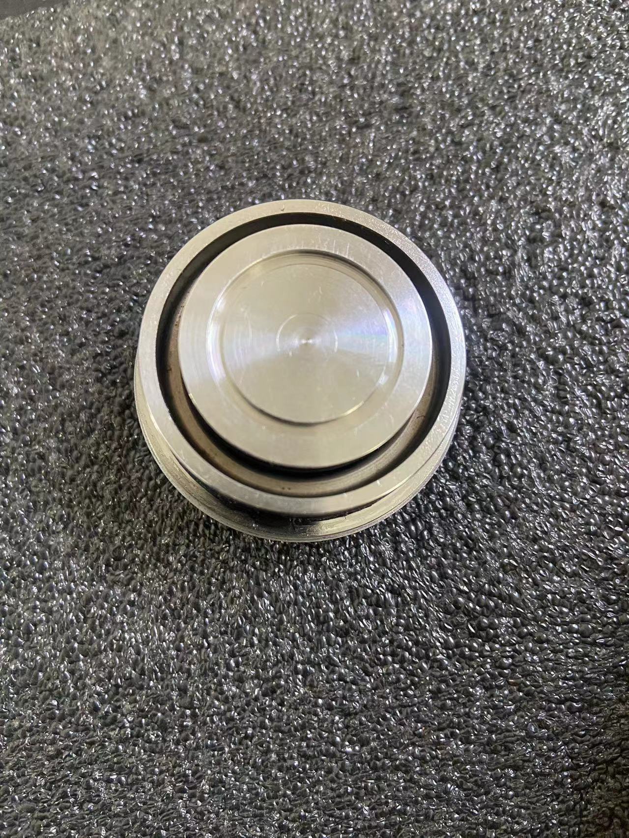 Đầu kẹp định vị Zero-Point A-ONE 3A-110002