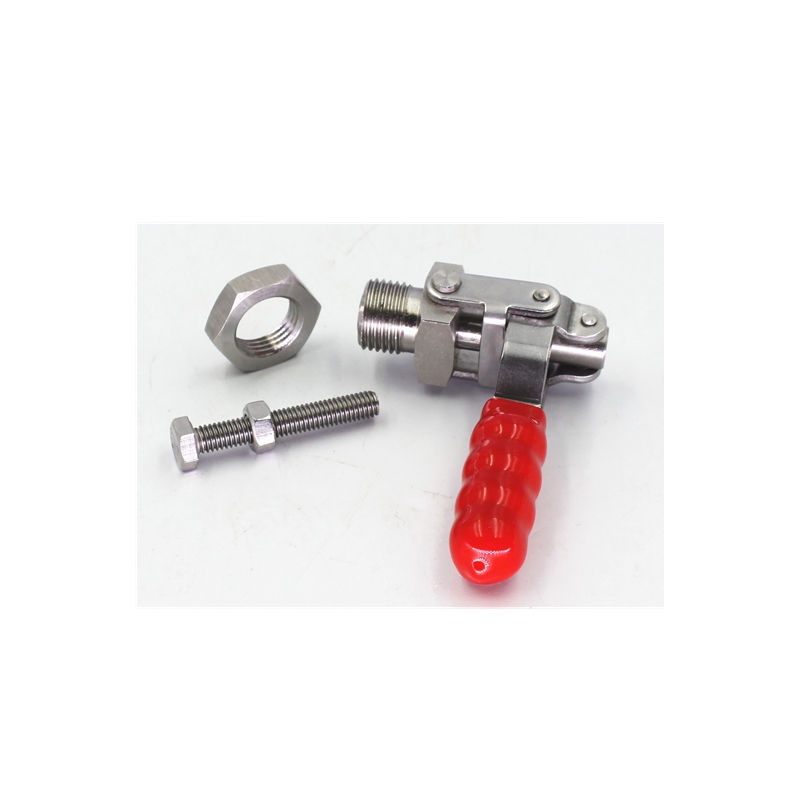 Cam kẹp GH-36202-MSS Pull-Push Toggle clamp