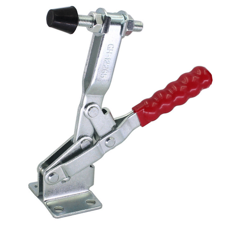 Cam kẹp GH-12265 Vertical Toggle clamp