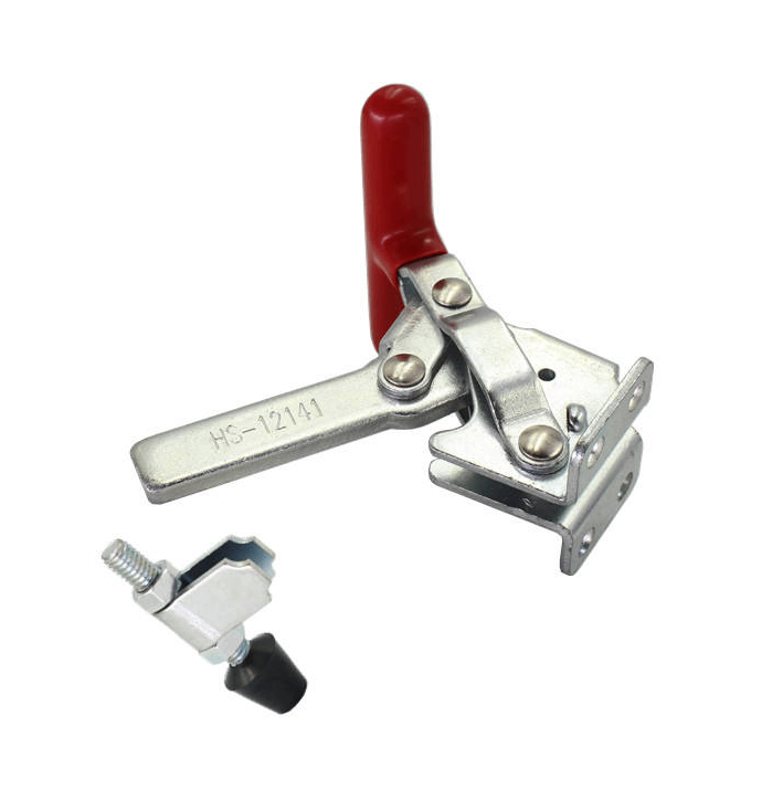 Cam kẹp GH-12141 Vertical Toggle clamp