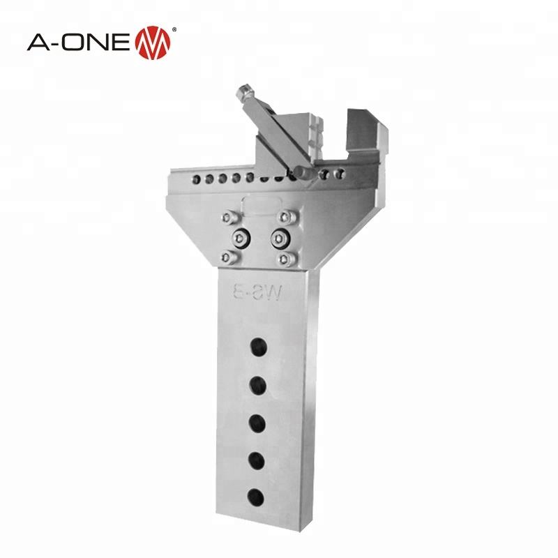 Ê tô cắt dây EDM độ chính xác cao – A-one 3A-200009 | Wire - cut vise