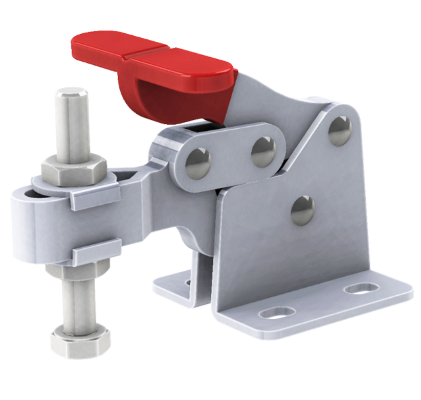 Cam kẹp GH-13007-SS Vertical Toggle clamp