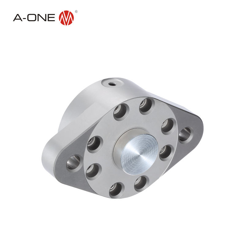 Ngàm kẹp khí nén A-ONE 3A-100047