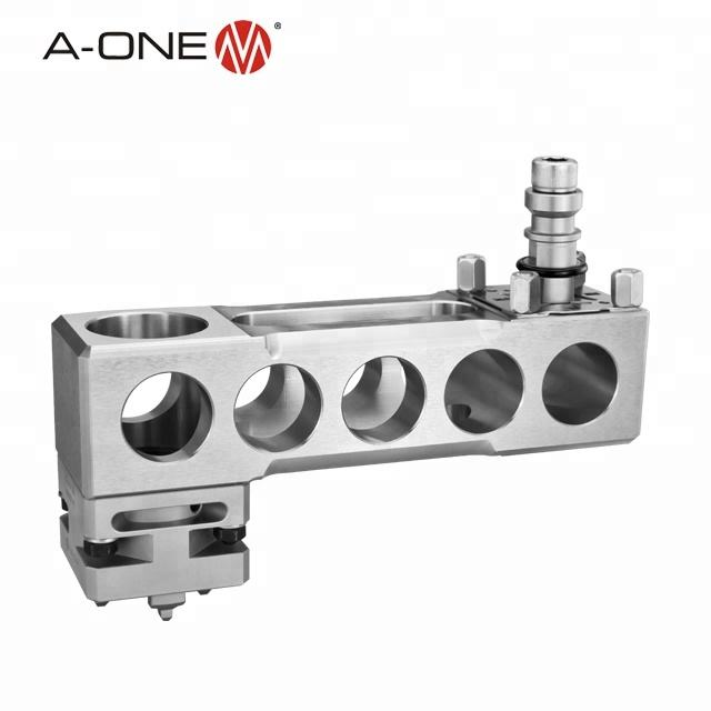 Đầu kẹp nối ngang A-One 3A-300093 | 150H Extention chuck