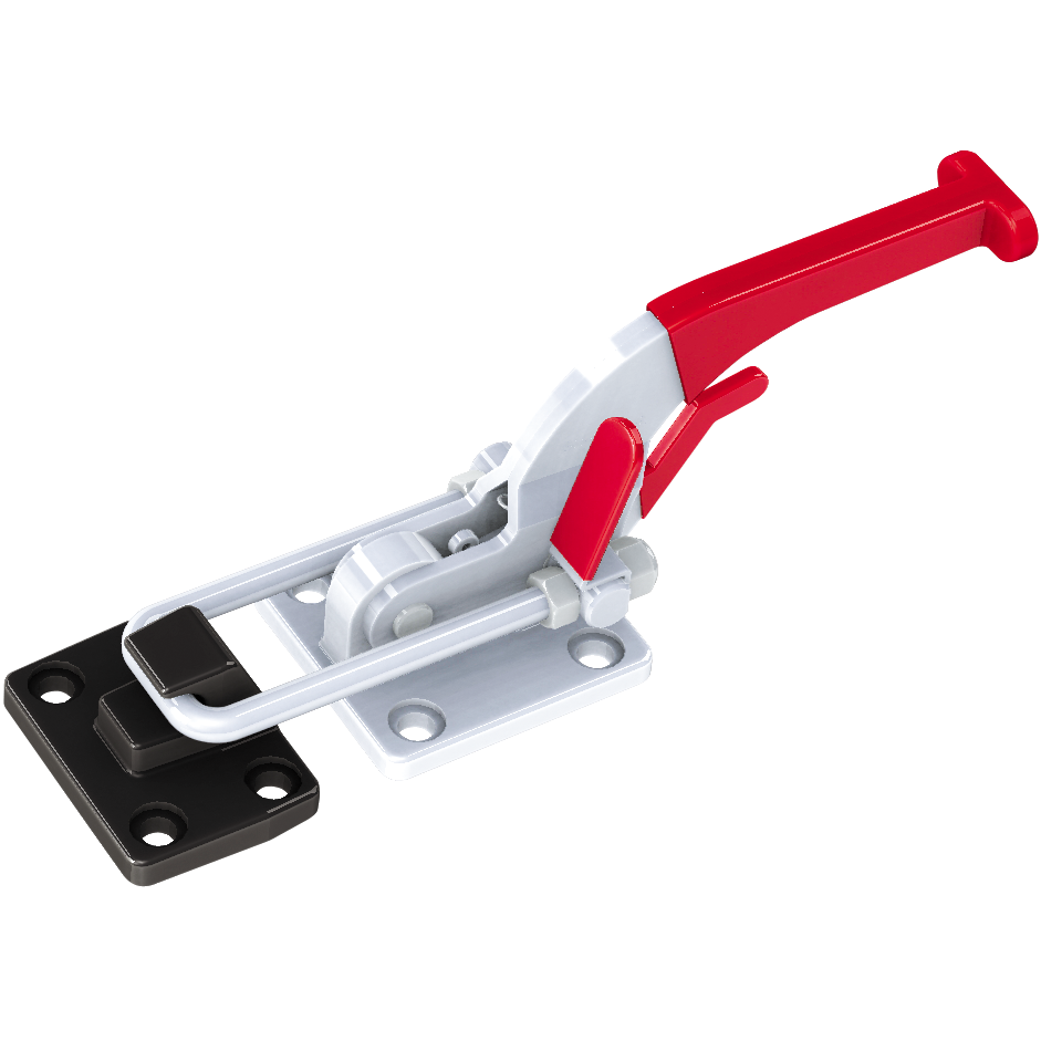 Cam kẹp GH-40470-R Latch Toggle clamp