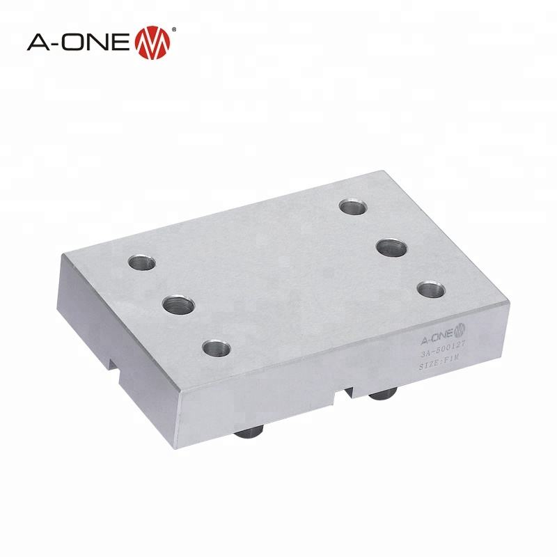 Gá điện cực nhôm A-ONE 3A-500127 | Aluminum electrode holder