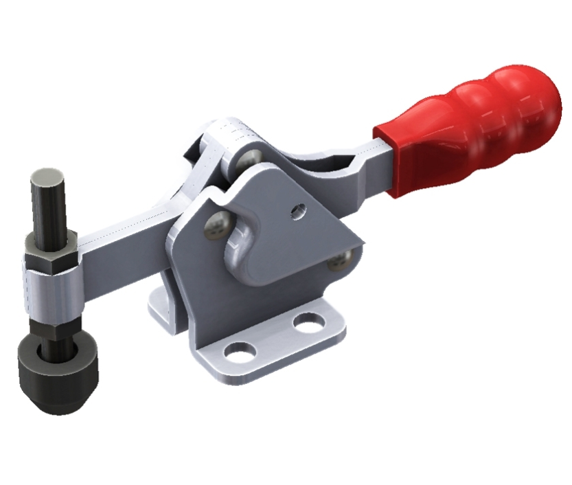 Cam kẹp GH-20752-C Horizontal Toggle Clamp