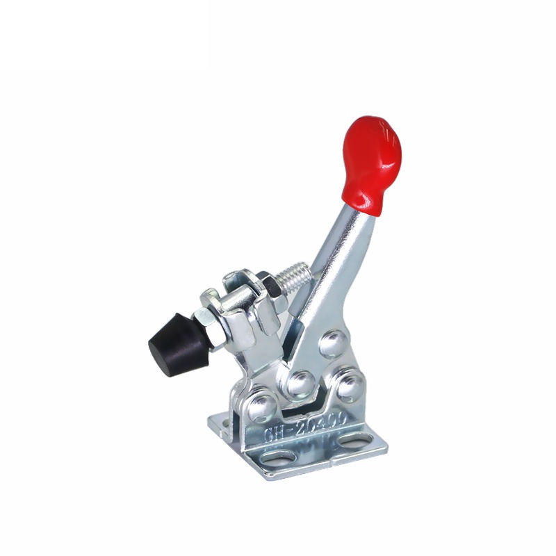 Cam kẹp GH-20400 Horizontal Toggle Clamp