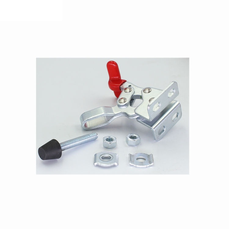 Cam kẹp GH-13007 Vertical Toggle clamp