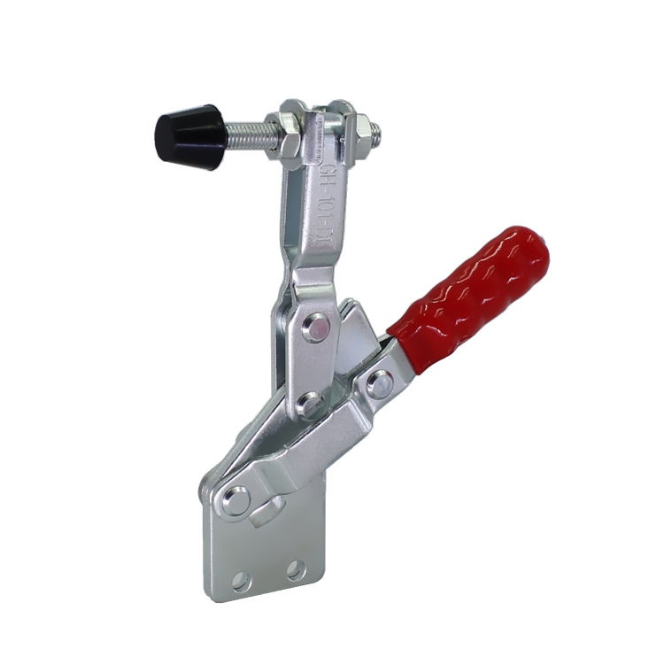 Cam kẹp GH-101-DI Vertical Toggle clamp