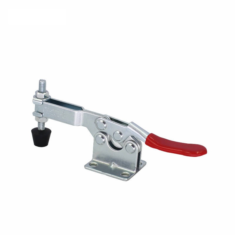 Cam Kẹp GH-201-B Horizontal Toggle Clamp