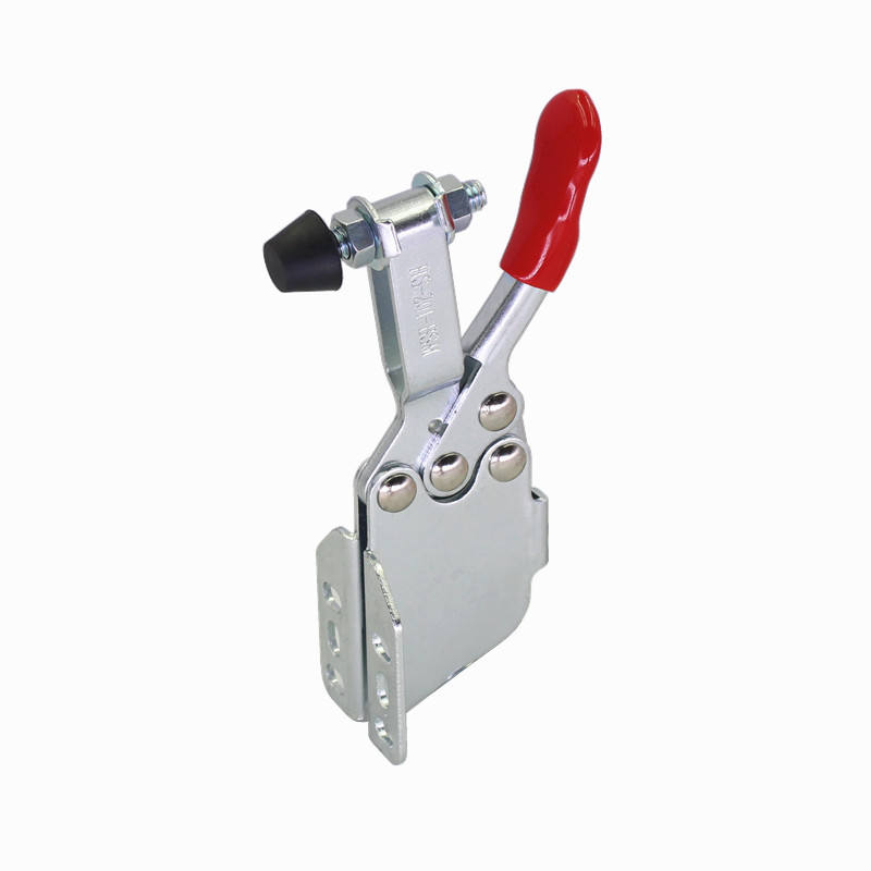 Cam kẹp GH-201-BSM Horizontal Toggle Clamp
