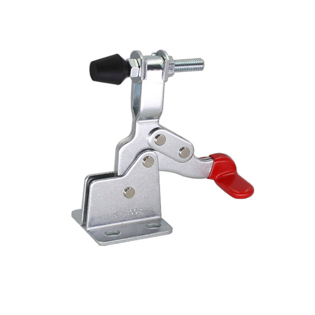 Cam kẹp GH-13008 Vertical Toggle clamp
