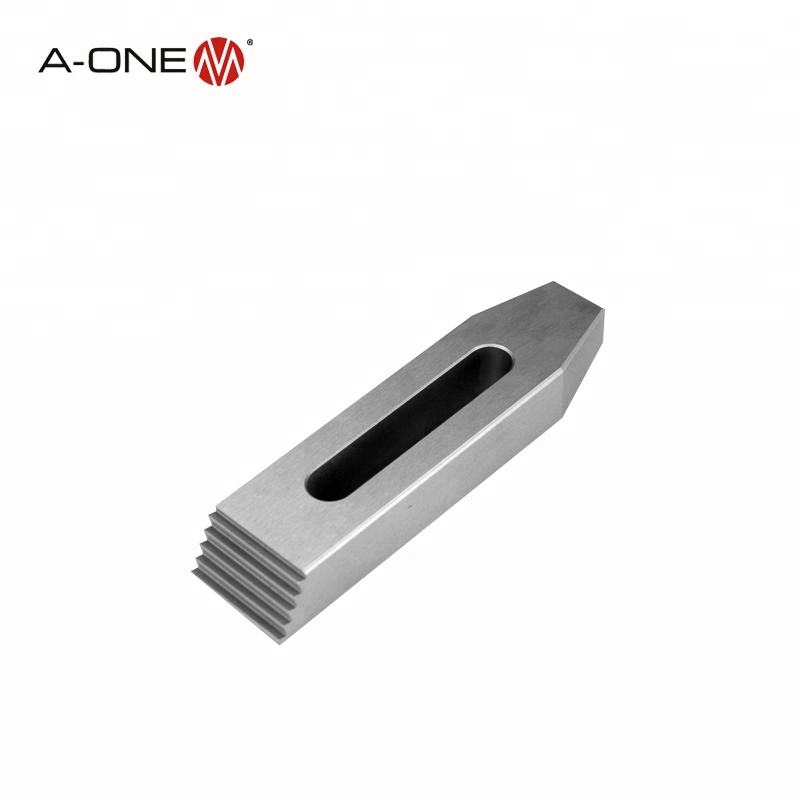 Tấm thép không gỉ 100×25×15 mm A-one 3A-200032