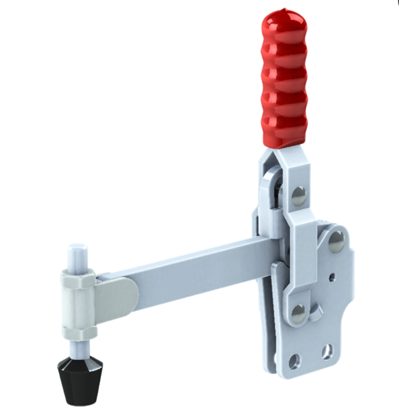 Cam kẹp GH-12147 Vertical Toggle clamp